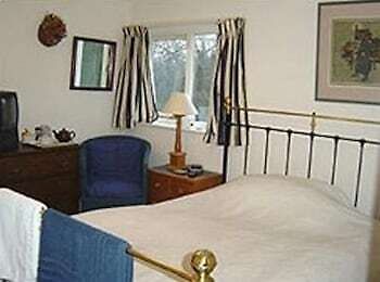Riverside Cottage Wattisham Exterior foto