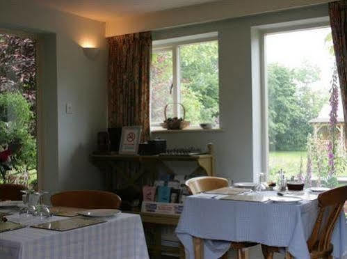 Riverside Cottage Wattisham Exterior foto